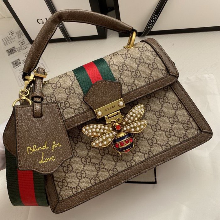 G Handbags AAA Quality-844