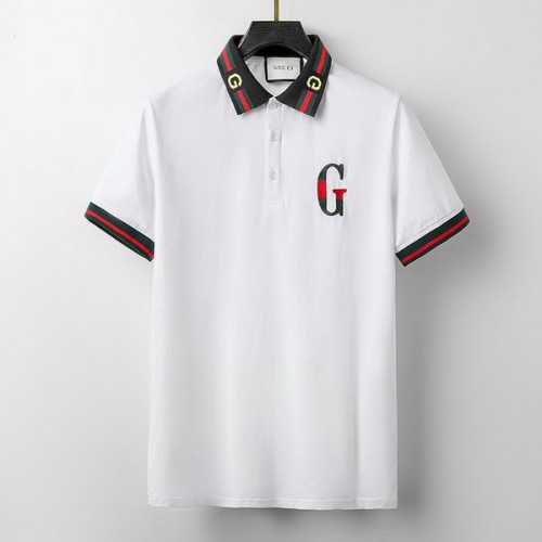 G polo men t-shirt-233(M-XXXL)