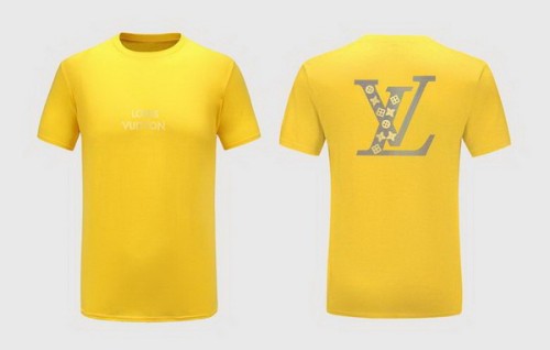 LV  t-shirt men-1557(M-XXXXXXL)