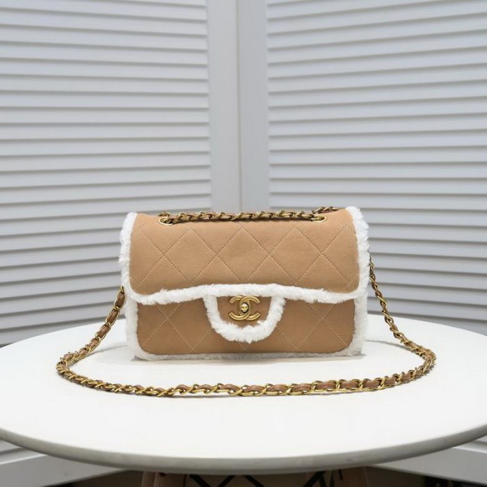 CHAL Handbags AAA Quality-317