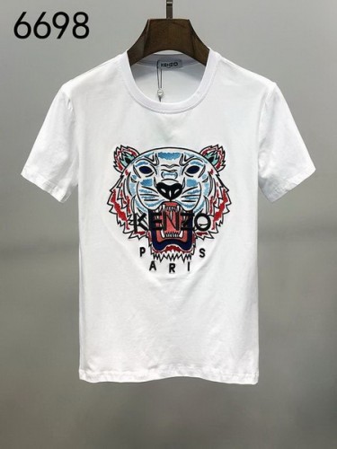 Kenzo T-shirts men-184(M-XXXL)