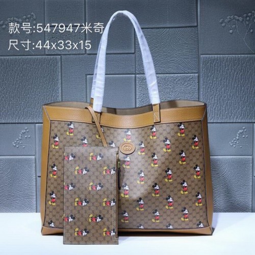 G Handbags AAA Quality-857