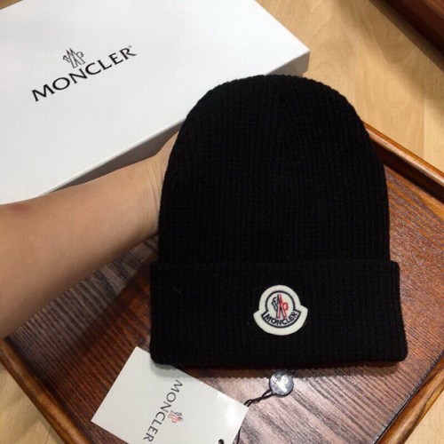 Moncler Wool Cap Scarf AAA-160