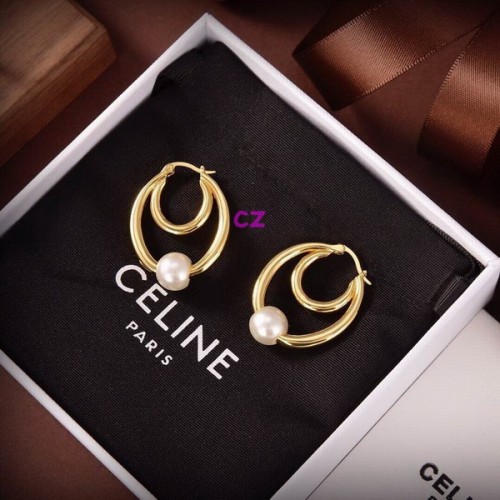 Celine Earring-149