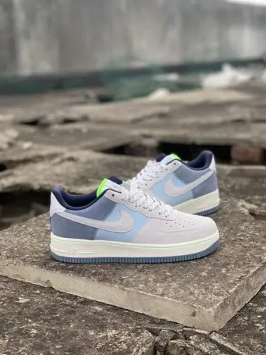 Nike air force shoes men low-3034