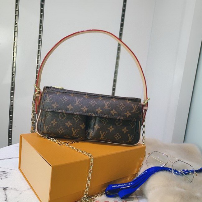 LV Hangbags AAA Women-830