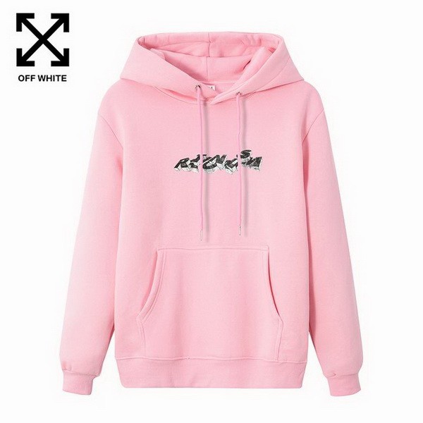 OFF-WHITE men Hoodies-1295(S-XXL)