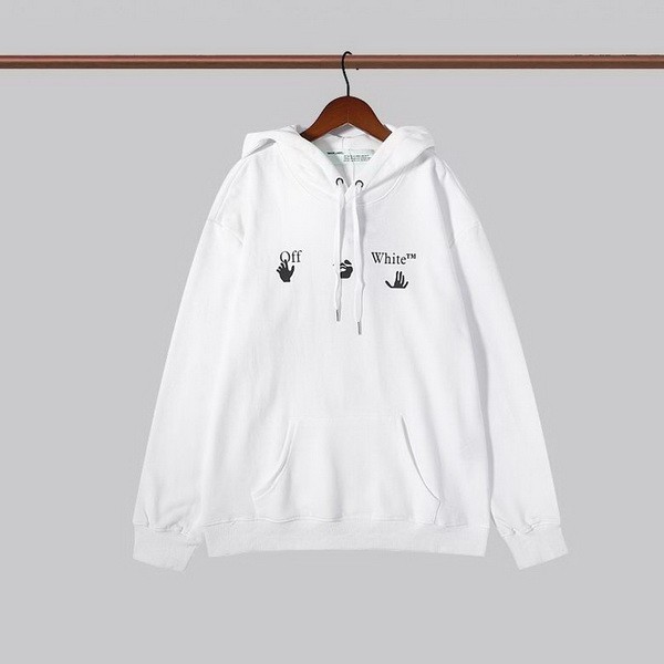 OFF-WHITE men Hoodies-1081(M-XXL)