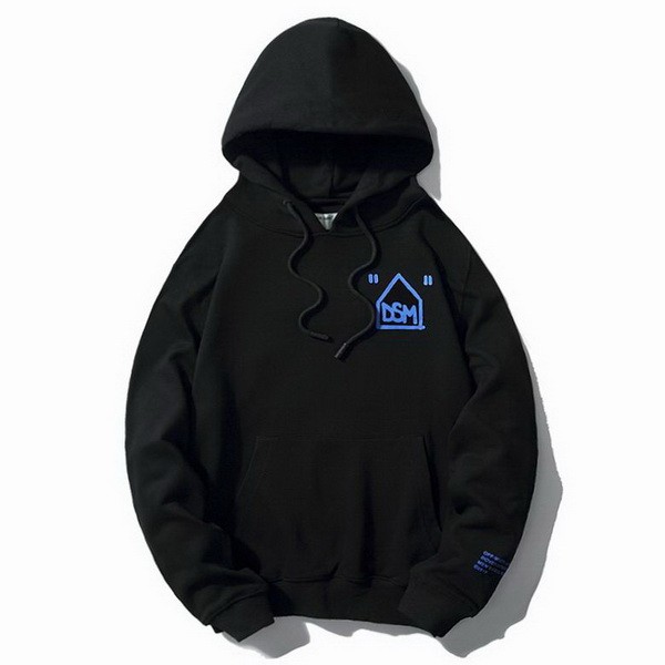 OFF-WHITE men Hoodies-1063(M-XXL)