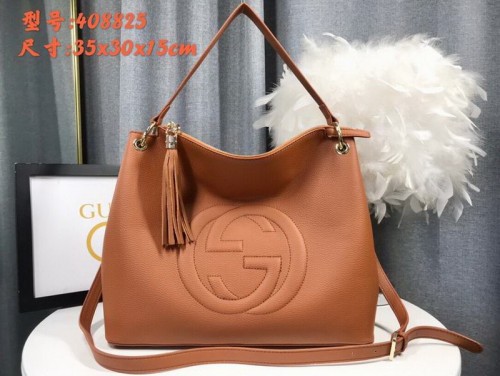 G Handbags AAA Quality-861