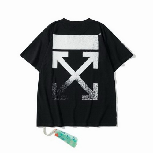 Off white t-shirt men-2055(M-XXL)