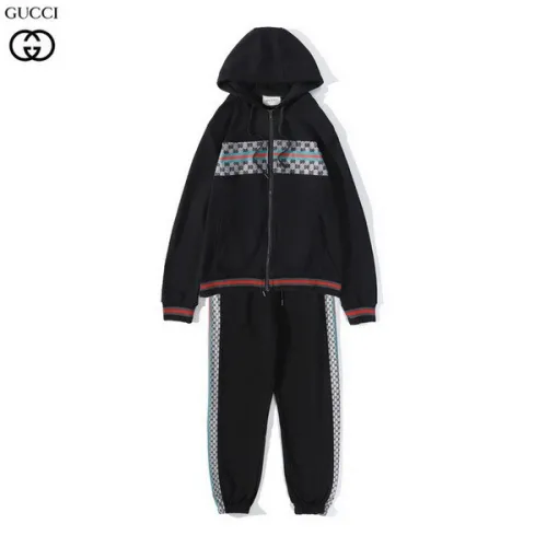 G long sleeve men suit-929(M-XXL)