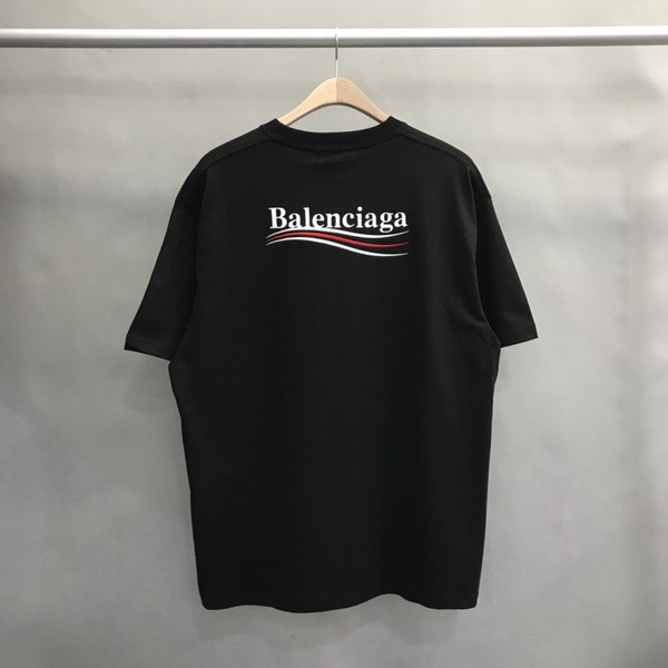B Shirt 1：1 Quality-2133(XS-L)