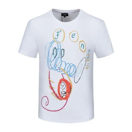 FD T-shirt-873(M-XXXL)