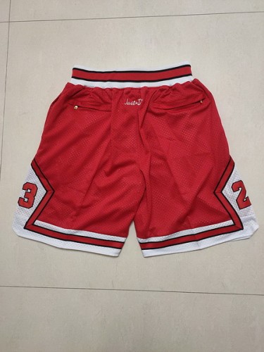 NBA Shorts-931