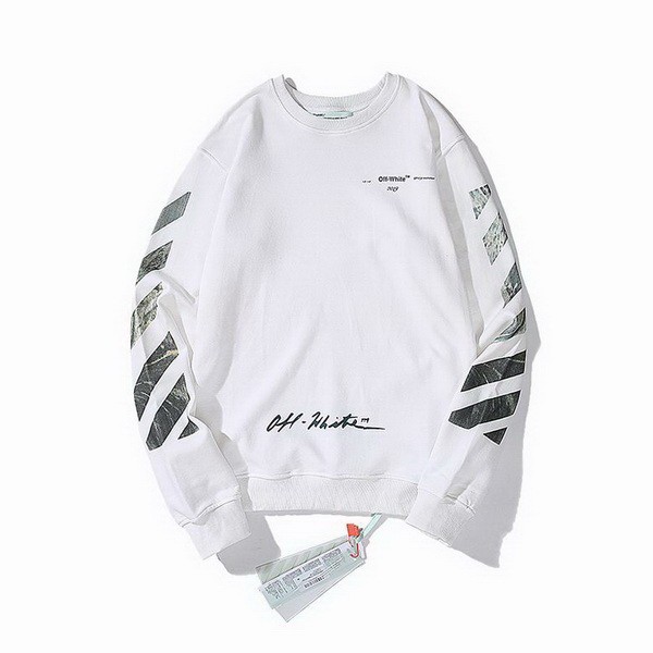 OFF-WHITE men Hoodies-1399(S-XL)