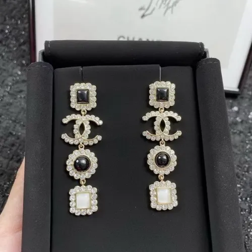 CHAL Earring-1274