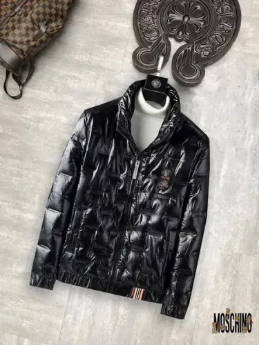 Moschino Coat men-007(M-XXXL)
