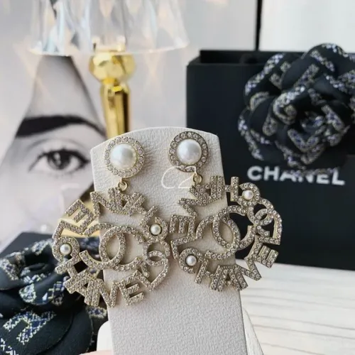 CHAL Earring-1919