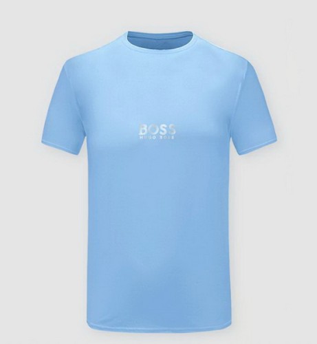 Boss t-shirt men-053(M-XXXXXXL)