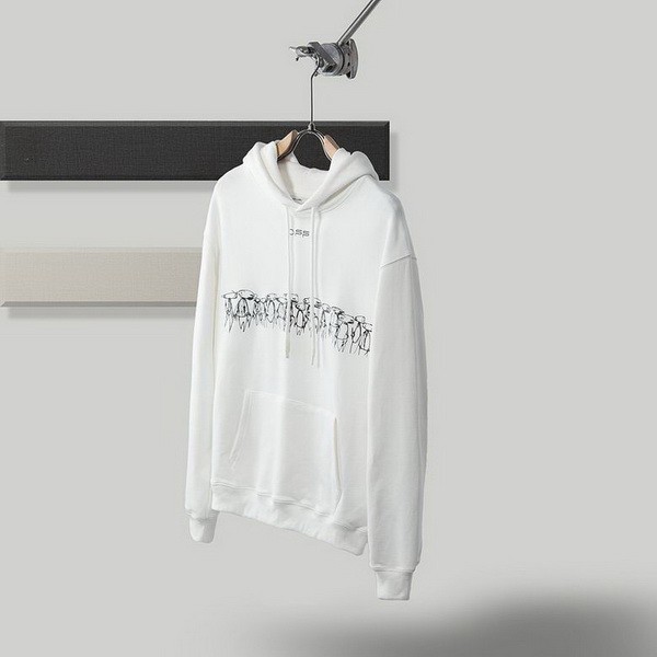 OFF-WHITE men Hoodies-1344(XS-L)