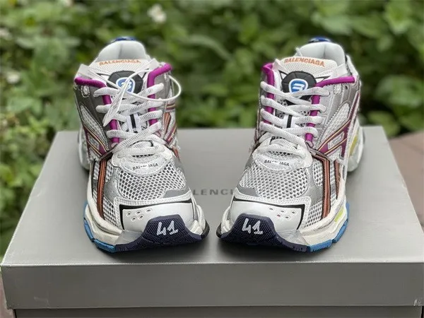 B 17FW Tripe-S High End Sneaker-255