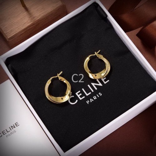 Celine Earring-017
