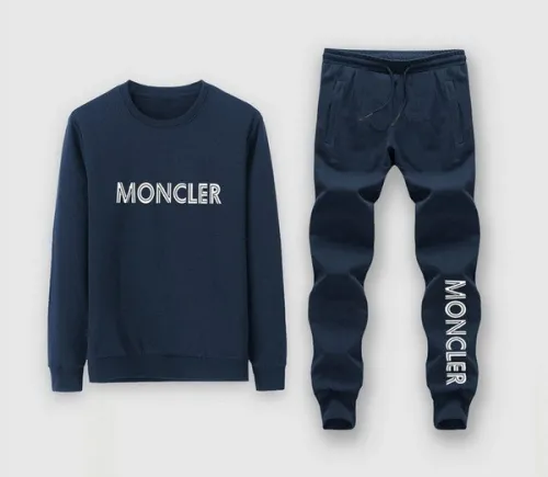 Moncler suit-151(M-XXXXXXL)