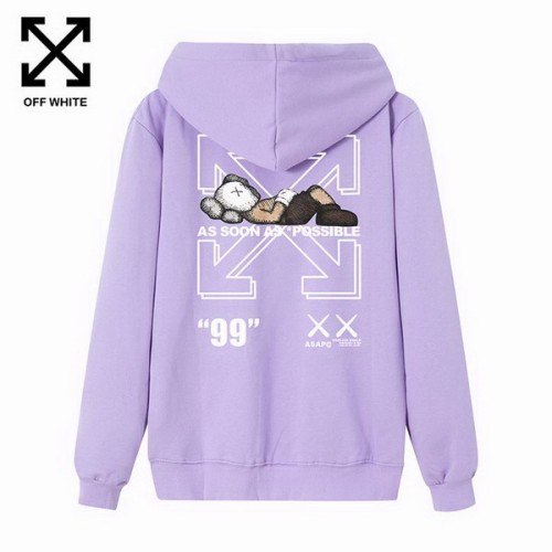 OFF-WHITE men Hoodies-1282(S-XXL)