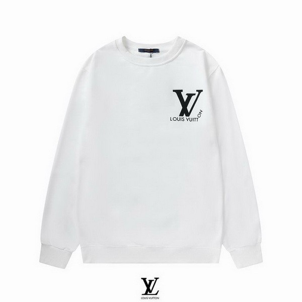 LV men Hoodies-344(M-XXL)