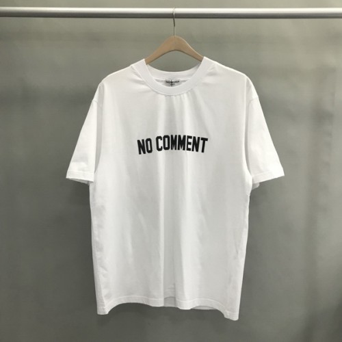 B Shirt 1：1 Quality-2246(XS-L)