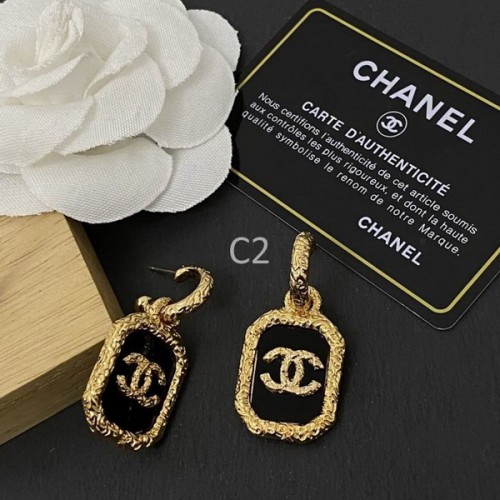 CHAL Earring-1090