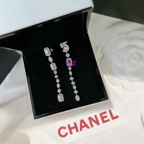 CHAL Earring-504