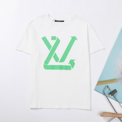 LV  t-shirt men-1978(XS-L)