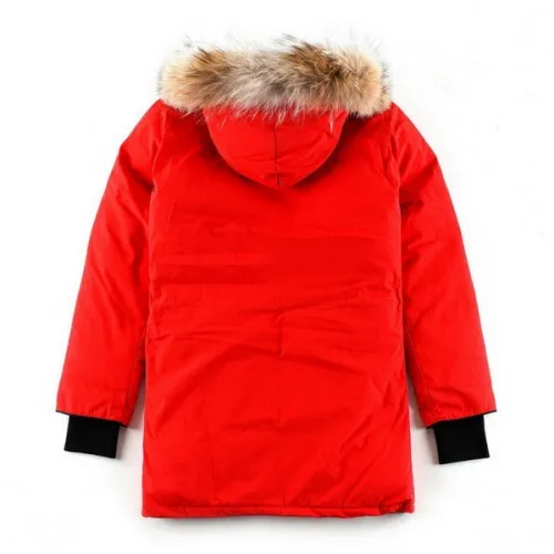 CG Down Jacket men-122