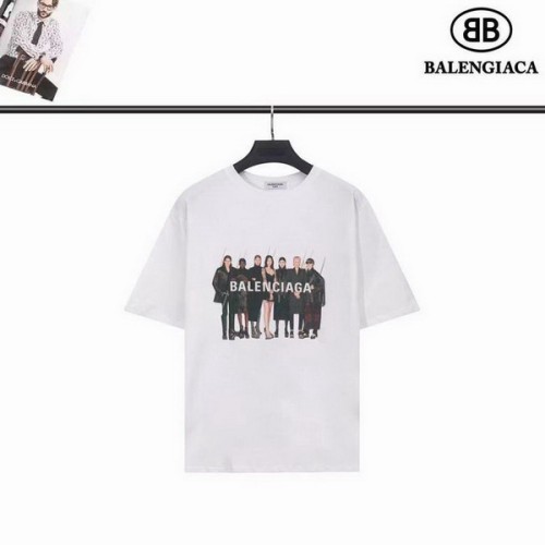 B t-shirt men-688(M-XXL)
