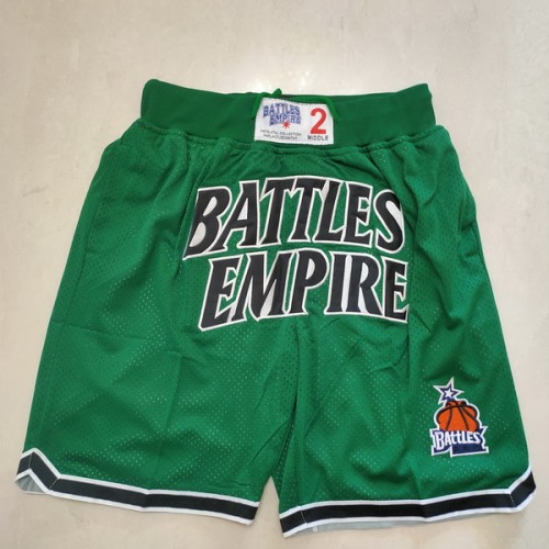 NBA Shorts-908