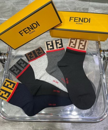 FD Socks-096