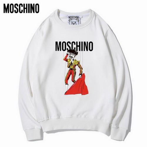 Moschino men Hoodies-293(M-XXXL)