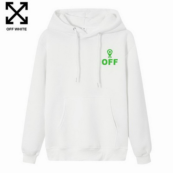 OFF-WHITE men Hoodies-1156(S-XXL)