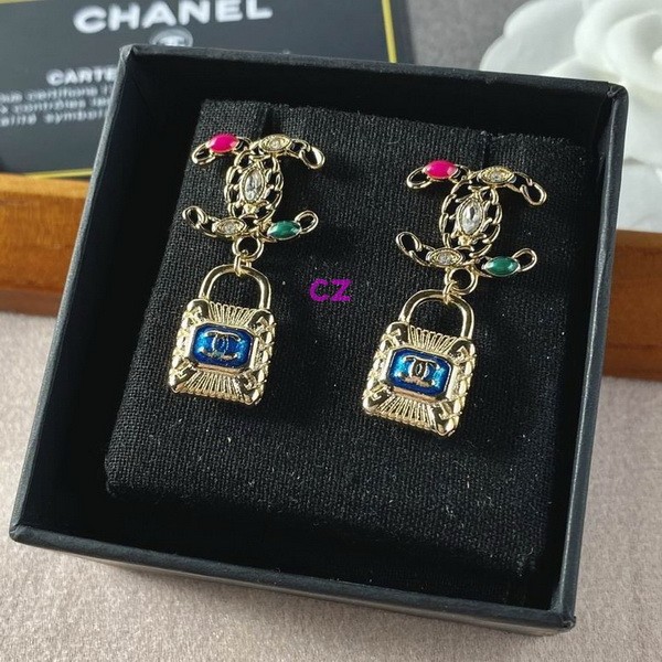 CHAL Earring-662