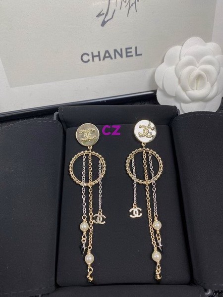 CHAL Earring-724