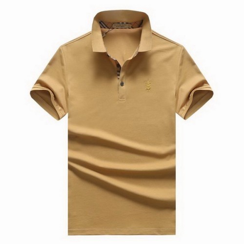 Burberry polo men t-shirt-413(M-XXXL)