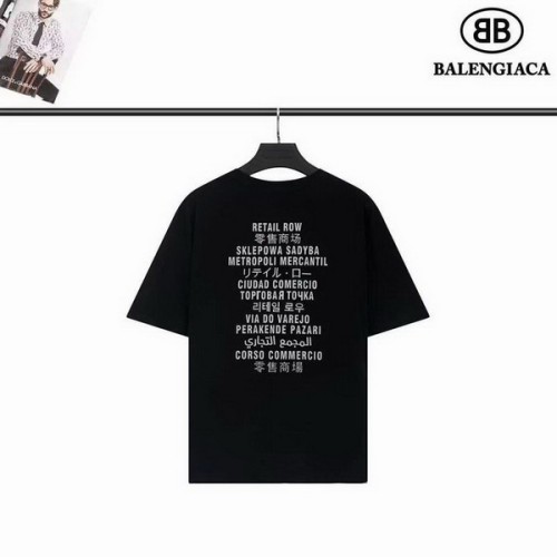 B t-shirt men-655(M-XXL)