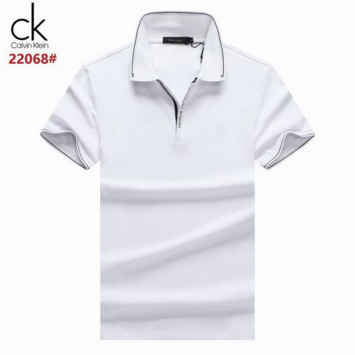 CK polo t-shirt men-011(M-XXXL)