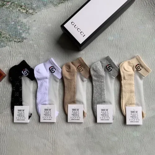 G Socks-367
