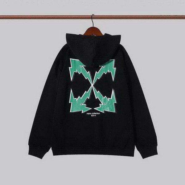 OFF-WHITE men Hoodies-1080(M-XXL)