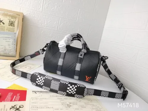 LV Hangbags AAA Women-838
