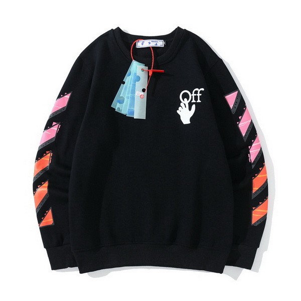 OFF-WHITE men Hoodies-859(M-XXL)