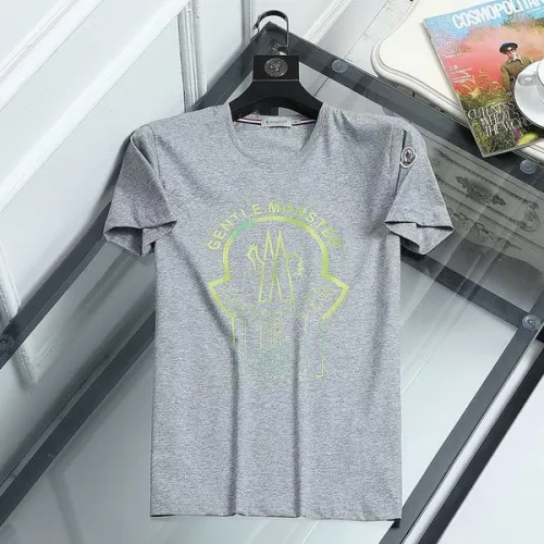 Moncler t-shirt men-391(M-XXXL)